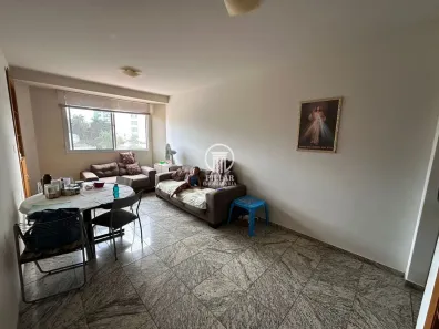 Apartamento com 3 Quartos à venda, 75m² no Funcionários, Montes Claros
