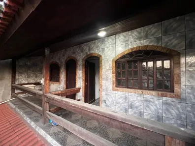 Casa com 2 Quartos para alugar, 70m² no Cosmos, Rio de Janeiro