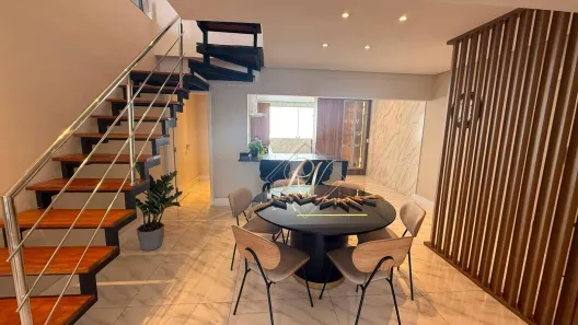 Cobertura com 3 Quartos à venda, 289m² no Ponta da Praia, Santos