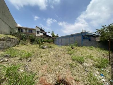Lote/Terreno à venda, 135m² no Centro, Poá
