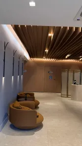 Apartamento com 2 Quartos para alugar, 84m² no Setor Marista, Goiânia