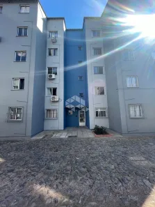 Apartamento com 2 Quartos à venda, 39m² no Mário Quintana, Porto Alegre
