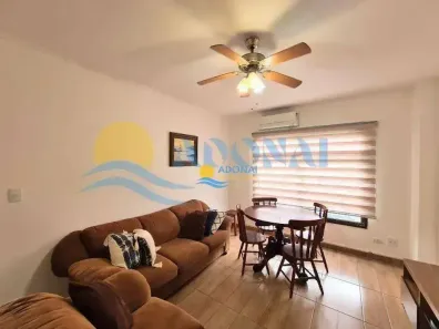 Apartamento com 2 Quartos à venda, 80m² no Tombo, Guarujá