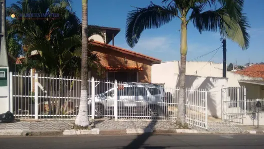 Casa com 4 Quartos à venda, 140m² no Vila Pasti, Louveira