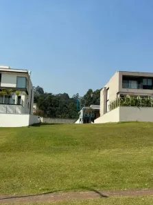 Lote/Terreno à venda, 525m² no Tamboré, Santana de Parnaíba