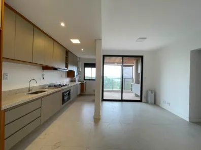 Apartamento com 3 Quartos para alugar, 92m² no Jardim Panorama, São José do Rio Preto