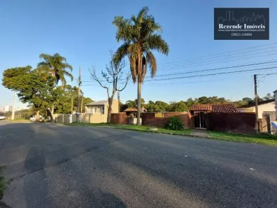 Lote/Terreno à venda, 929m² no São Braz, Curitiba