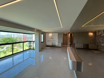 Apartamento com 2 Quartos para venda ou aluguel, 97m² no Paiva, Cabo de Santo Agostinho