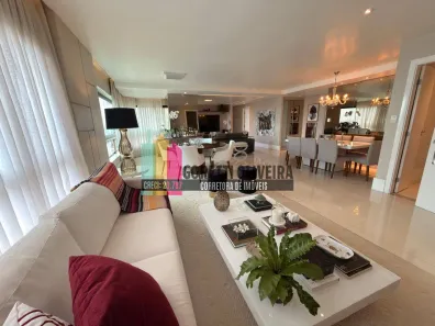 Apartamento com 3 Quartos à venda, 175m² no Santa Mônica, Feira de Santana