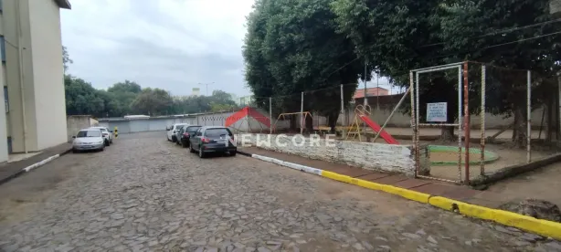 Apartamento com 2 Quartos à venda, 49m² no Centro, Sapucaia do Sul