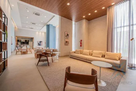 Apartamento com 3 Quartos à venda, 95m² no Aldeota, Fortaleza