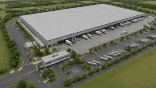 Galpão/Depósito/Armazém para alugar, 20000m² no Tarumã-Açu, Manaus
