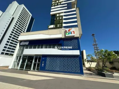 Sala Comercial para alugar, 29m² no Plano Diretor Sul, Palmas