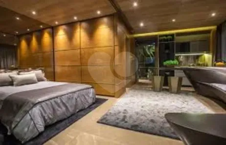 Apartamento com 1 Quarto à venda, 48m² no Vila Olímpia, São Paulo
