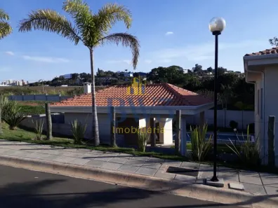 Lote/Terreno à venda, 427m² no Parque Rural Fazenda Santa Cândida, Campinas