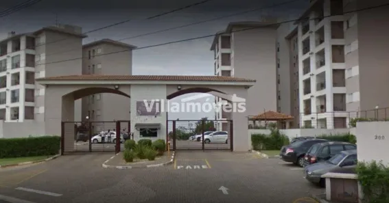 Apartamento com 3 Quartos à venda, 87m² no Vila Ipê, Campinas