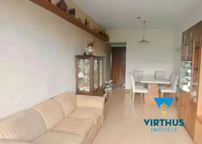 Apartamento com 2 Quartos à venda, 88m² no Freguesia (Jacarepaguá), Rio de Janeiro