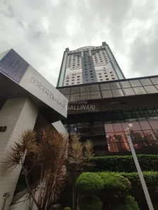 Sala Comercial com 2 Quartos para alugar, 70m² no Centro, Campinas