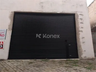 Galpão/Depósito/Armazém para alugar, 130m² no Água Fria, São Paulo