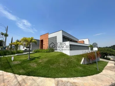 Casa de Condomínio com 4 Quartos à venda, 272m² no Jardim Reserva Bom Viver de Indaiatuba, Indaiatuba