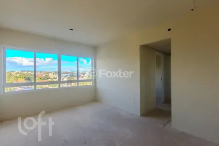 Apartamento com 2 Quartos à venda, 50m² no Parque Santa Fé, Porto Alegre
