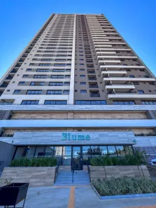 Apartamento com 3 Quartos à venda, 112m² no Serrinha, Goiânia