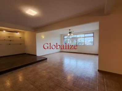 Apartamento com 3 Quartos à venda, 171m² no Embaré, Santos