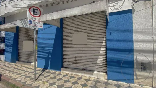 Ponto Comercial para alugar, 88m² no Centro, Sorocaba