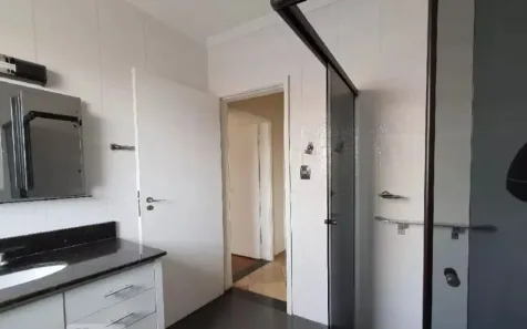 Apartamento com 2 Quartos à venda, 92m² no Tucuruvi, São Paulo