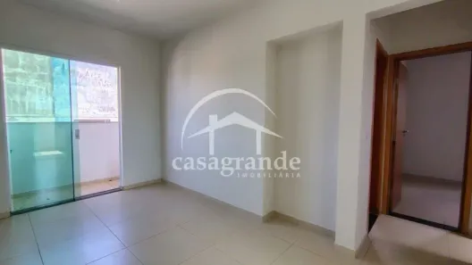 Apartamento com 2 Quartos para alugar, 60m² no Santa Mônica, Uberlândia