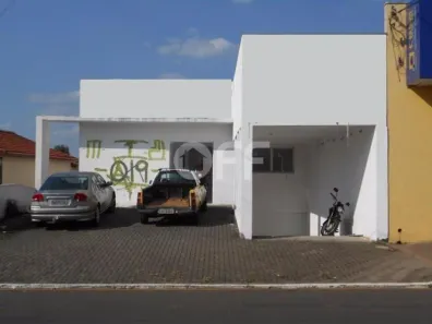 Imóvel Comercial com 1 Quarto à venda, 332m² no Jardim Santa Rosa, Nova Odessa