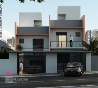 Sobrado com 2 Quartos à venda, 10m² no Parque Jabaquara, São Paulo