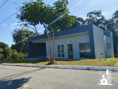 Casa de Condomínio com 3 Quartos à venda, 226m² no Gran Royalle Casa Branca (Piedade do Paraopeba), Brumadinho