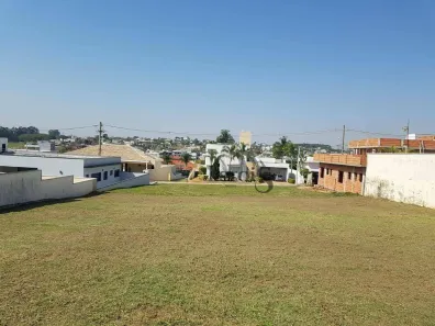 Lote/Terreno à venda, 601m² no Condomínio Fazenda Palmeiras Imperiais, Salto