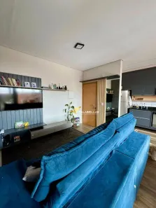Apartamento com 2 Quartos à venda, 96m² no Bosque dos Jacarandás, Jundiaí