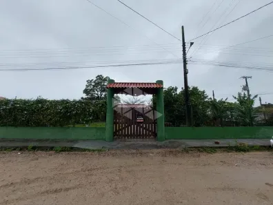 Casa com 1 Quarto para alugar, 250m² no Praia do Pontal, Palhoça