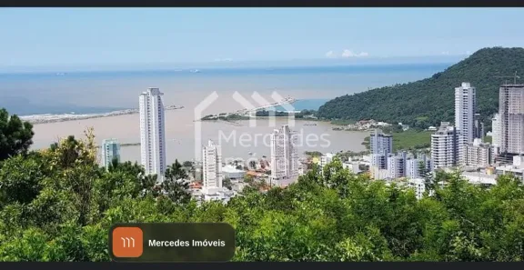 Lote/Terreno à venda, 2480m² no Fazenda, Itajaí
