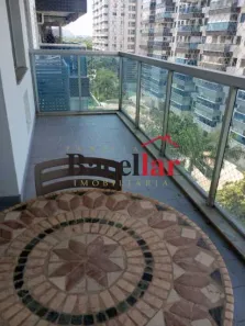 Apartamento com 2 Quartos à venda, 91m² no Barra Olímpica, Rio de Janeiro