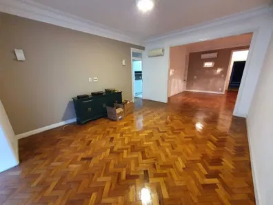 Apartamento com 3 Quartos para alugar, 148m² no Copacabana, Rio de Janeiro