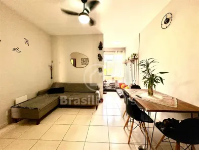 Apartamento com 2 Quartos à venda, 57m² no Engenho de Dentro, Rio de Janeiro
