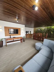 Casa com 4 Quartos à venda, 345m² no Ponta Negra, Natal