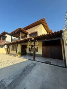 Casa com 2 Quartos à venda, 263m² no Centro, Araruama