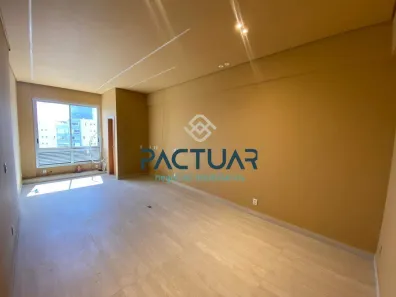 Sala Comercial para alugar, 30m² no Buritis, Belo Horizonte