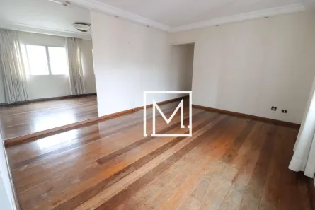 Apartamento com 2 Quartos à venda, 88m² no Jardim Paulista, São Paulo