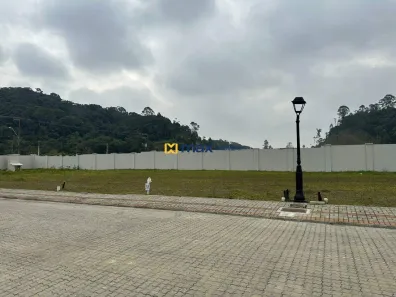 Lote/Terreno à venda, 231m² no Rio do Meio, Itajaí
