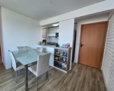 Apartamento com 3 Quartos à venda, 40m² no Moema, São Paulo