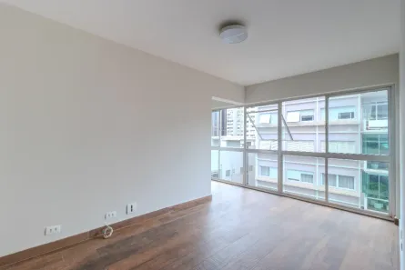 Apartamento com 2 Quartos à venda, 84m² no Bela Vista, São Paulo
