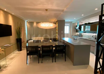 Apartamento com 3 Quartos à venda, 149m² no Centro, Balneário Camboriú