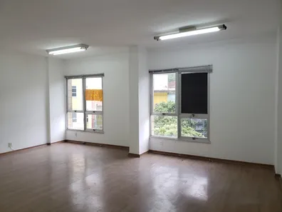 Sala Comercial à venda, 56m² no Saúde, Rio de Janeiro