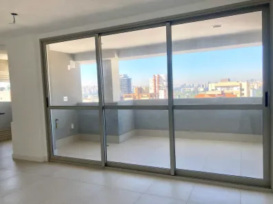 Apartamento com 2 Quartos à venda, 94m² no Pinheiros, São Paulo